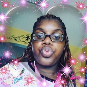 Meet your Posher, Bre